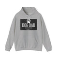 Unisex Golden Retriever - Dog Dad Design