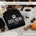 The Ultimate Lab Mom Pack